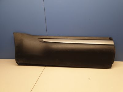 Молдинг двери правый задний для Land Rover Range Rover Evoque 2011-2018