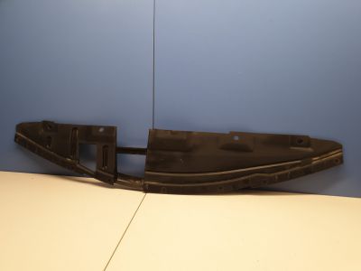 Кожух замка капота для Nissan Qashqai J11E 2014-