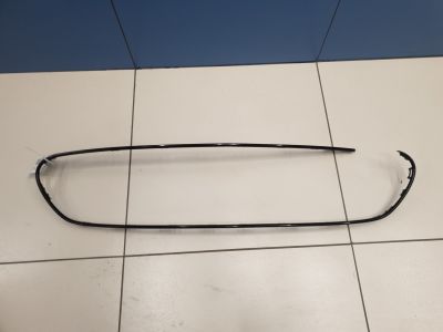 Накладка решетки радиатора для Mercedes E-klasse Coupe C238 2017-