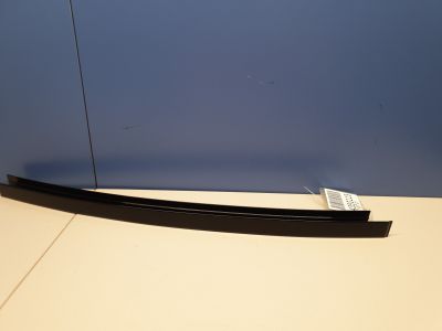 Направляющая стекла задней левой двери для BMW 5 F10 2009-2017