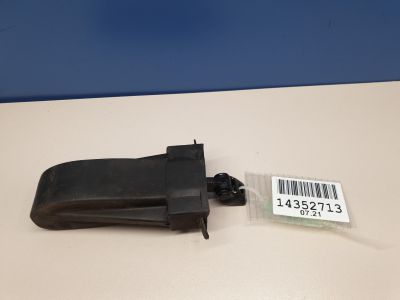 Ограничитель двери задней для BMW 5 F10 2009-2017