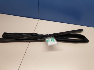 Уплотнитель стекла двери задний левый для BMW 5 F10 2009-2017