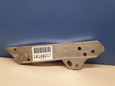 Кронштейн панели радиатора левый для Mercedes GLC-klasse X253 2015-