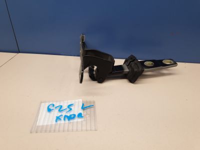 Петля двери багажника левая для BMW X3 F25 2010-2017