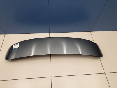 Спойлер двери багажника для Mercedes GLC-klasse X253 2015-