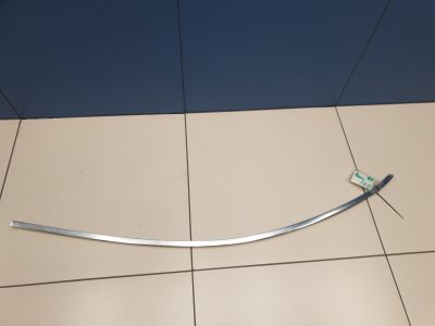 Молдинг рамки задней правой двери для Mercedes S-klasse W221 2005-2013