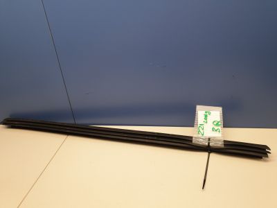 Накладка стекла задней правой двери для Mercedes S-klasse W221 2005-2013