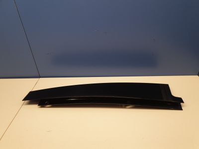 Накладка рамки двери задняя правая для Mercedes S-klasse W221 2005-2013