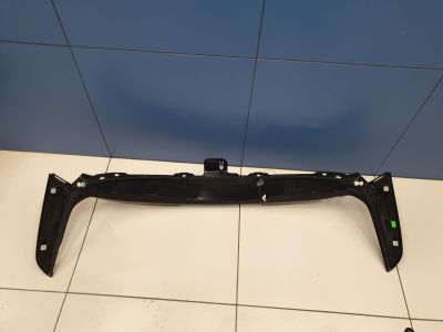 Кронштейн спойлера двери багажника для BMW X1 F48 2015-2023