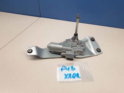 Моторчик стеклоочистителя заднего стекла для BMW X1 F48 2015-2023