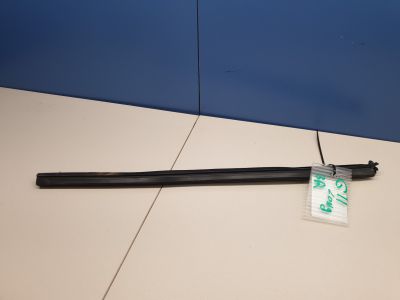 Накладка стекла задней правой двери для BMW 7 G11 G12 2015-