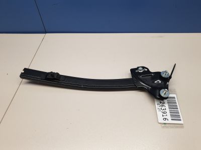 Направляющая стекла задней правой двери для Subaru Legacy Outback B13 2003-2009