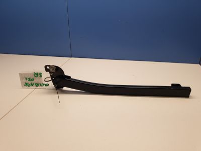 Направляющая стекла задней правой двери для Subaru Legacy Outback B13 2003-2009