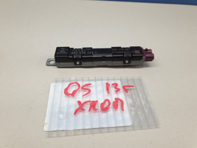 Антенный усилитель для Audi Q5 8R 2008-2017