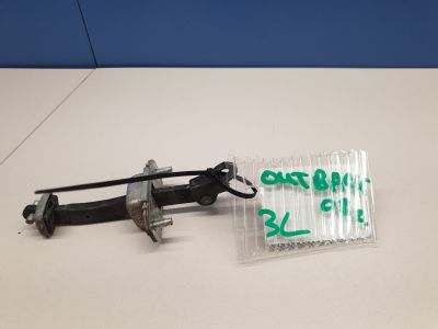 Ограничитель двери задней для Subaru Legacy Outback B13 2003-2009