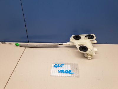 Активатор замка багажника для Mercedes GLC-klasse X253 2015-