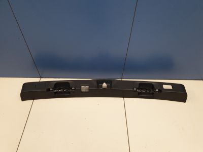 Обшивка двери багажника нижняя для Mercedes GLC-klasse X253 2015-