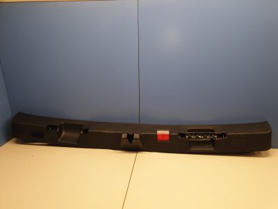 Обшивка двери багажника нижняя для Mercedes GLC-klasse X253 2015-