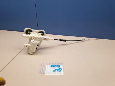 Активатор замка багажника для Mercedes GLC-klasse X253 2015-