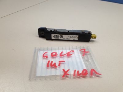 Усилитель антенны для Volkswagen Golf 7 2012-2020