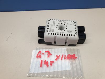 Помехоподавляющий фильтр для Volkswagen Golf 7 2012-2020