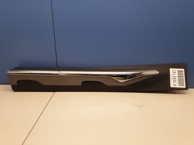 Молдинг двери левый задний для BMW X3 G01 G08 2017-