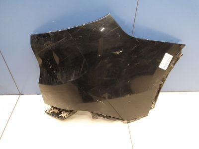 Накладка заднего бампера правая для BMW X5 G05 2018-