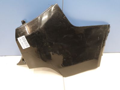 Накладка заднего бампера правая для Land Rover Discovery Sport 2014-