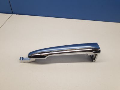 Ручка двери нaружная для Mitsubishi Outlander CW XL 2006-2012