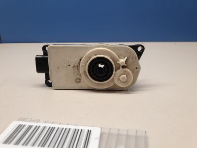 Моторчик заслонки радиатора для BMW X7 G07 2018-