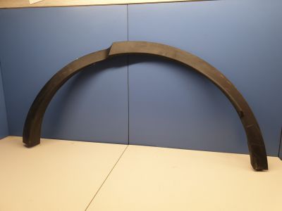 Расширитель арки левый задний для Jaguar E-PACE X540 2017-