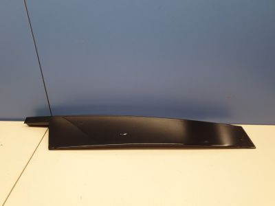 Накладка рамки двери передней левой для Mercedes C-klasse W204 2007-2015