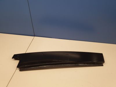 Накладка рамки двери задняя правая для Volkswagen Golf 7 2012-2020