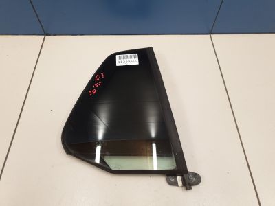 Стекло двери задней правой для Volkswagen Golf 7 2012-2020