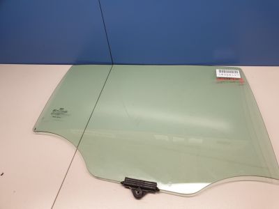 Стекло двери задней правой для KIA Optima 2010-2015