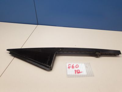 Накладка рамки двери задняя правая для Mini Countryman F60 2016-