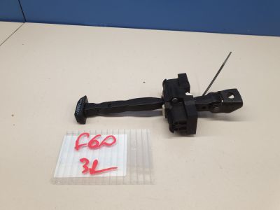 Ограничитель двери задней левой для Mini Countryman F60 2016-