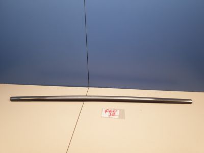 Молдинг стекла задней правой двери для Mini Countryman F60 2016-