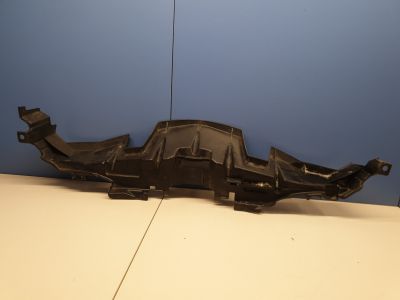 Кожух замка капота для Mazda 2 DE 2007-2014