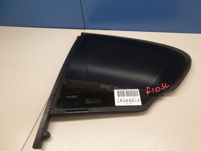 Стекло двери задней левой для BMW 5 F10 2009-2017