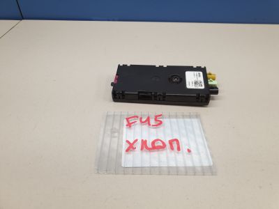 Антенный усилитель для BMW 2 F45 F46 Tourer 2014-