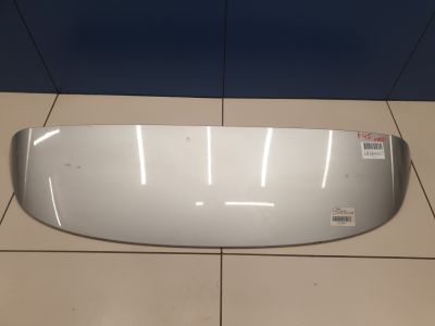 Спойлер двери багажника для BMW 2 F45 F46 Tourer 2014-