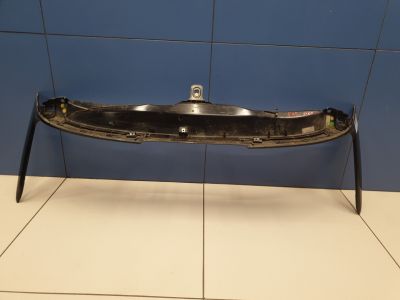 Накладка спойлера двери багажника для BMW 2 F45 F46 Tourer 2014-