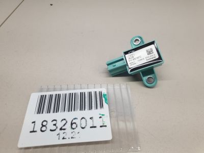 Датчик Airbag для Audi A4 B8 2007-2015