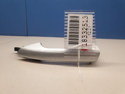 Ручка двери нaружная левая передняя для Mercedes E-klasse C207 Coupe 2009-2016