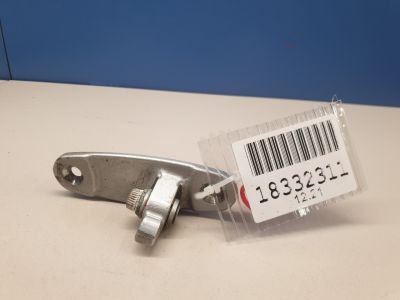 Петля двери передней левой верхняя для Mercedes E-klasse C207 Coupe 2009-2016