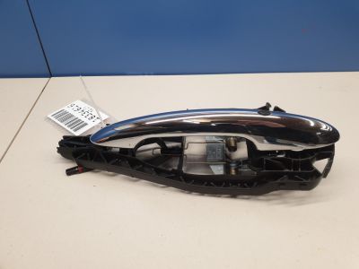 Ручка двери нaружная правая передняя для Mini Clubman F54 2015-2021