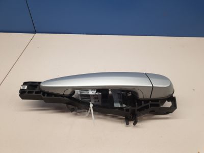 Ручка двери нaружная задняя правая для BMW 3 F30 2011-2018