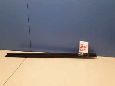 Накладка стекла задней правой двери для BMW 3 F30 2011-2018