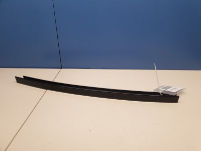 Направляющая стекла задней правой двери для BMW 3 F30 2011-2018